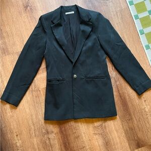 REFORMATION | TENCEL BLAZER